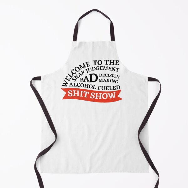 Item preview, Shit Show designed and sold by DeCycled.