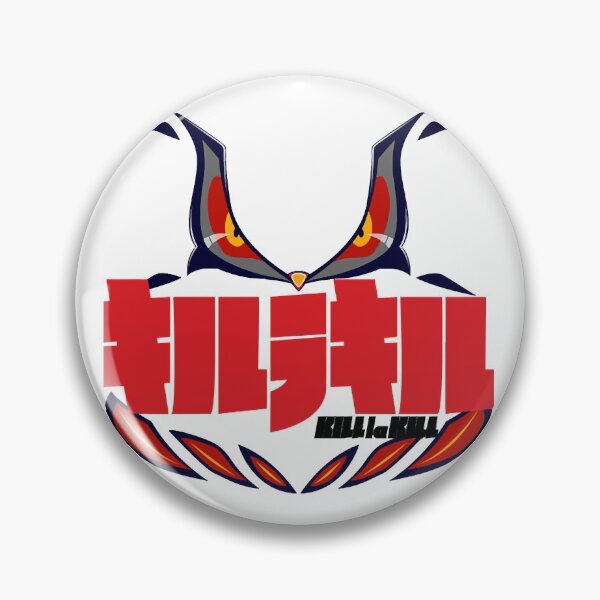 Item preview, Senketsu Kill la Kill designed and sold by RodeaDari.