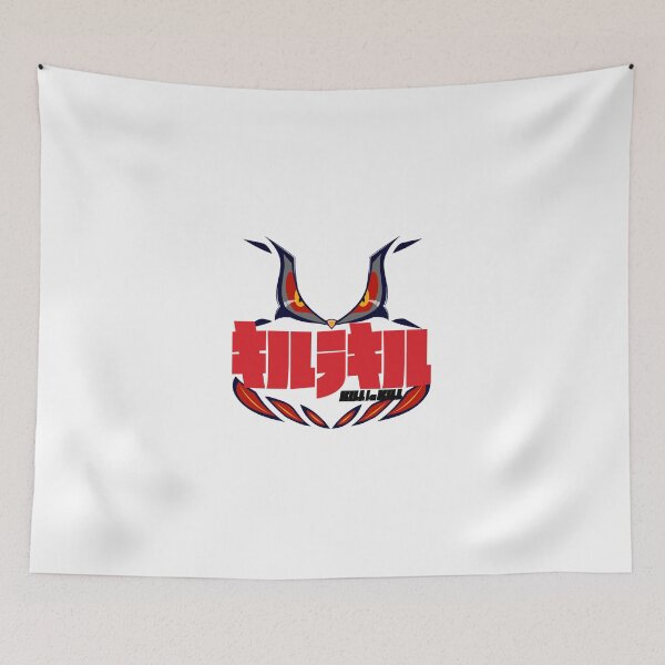 Item preview, Senketsu Kill la Kill designed and sold by RodeaDari.