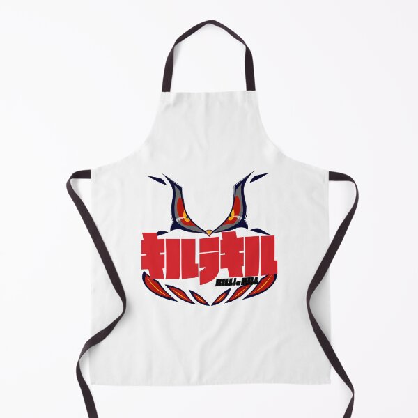 Item preview, Senketsu Kill la Kill designed and sold by RodeaDari.