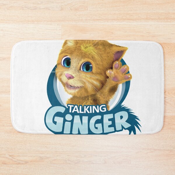 Item preview, the My Talking and friends Tom 2 2021 designed and sold by daruedmsk.
