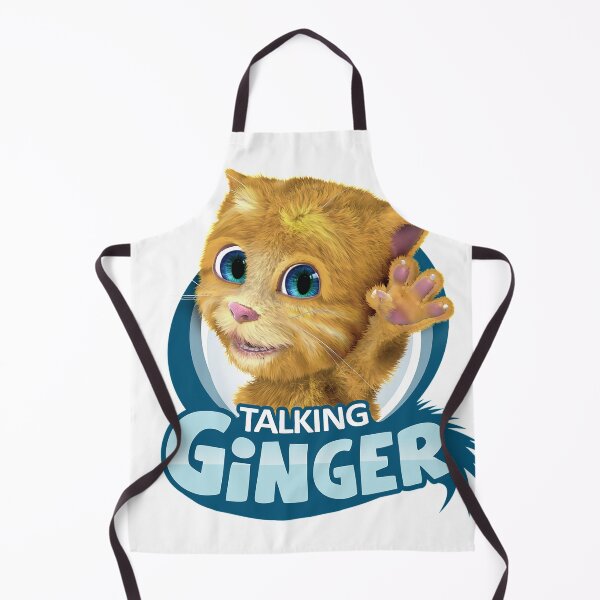 Item preview, the My Talking and friends Tom 2 2021 designed and sold by daruedmsk.