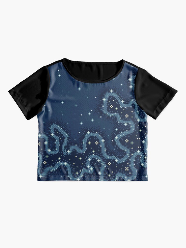 Marianas Trench Galaxy T Shirt By Sp8cebit Redbubble   Ctf,750x1000,black Pad,750x1000,f8f8f8.u2 