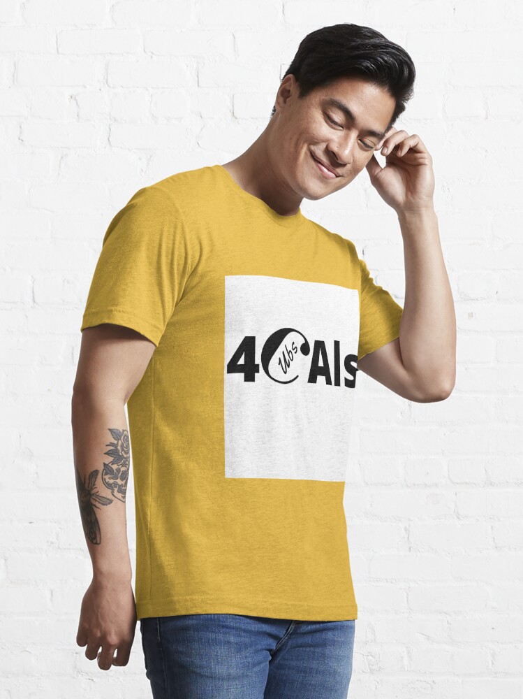 cubs Als Essential T-Shirt for Sale by AQIDO