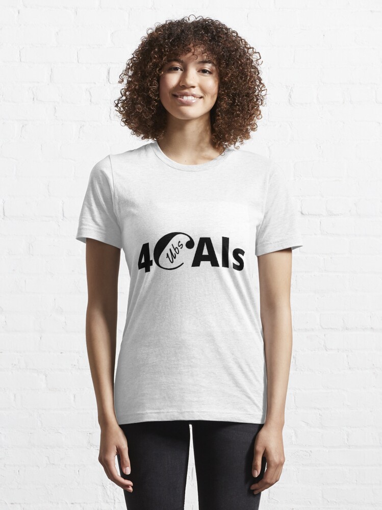 Cubs Als t shirt