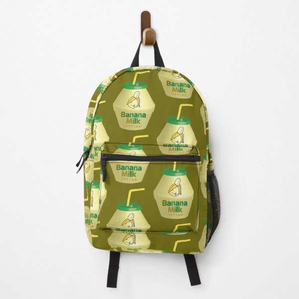 Item preview, cute banana milk designed and sold by Salrang.