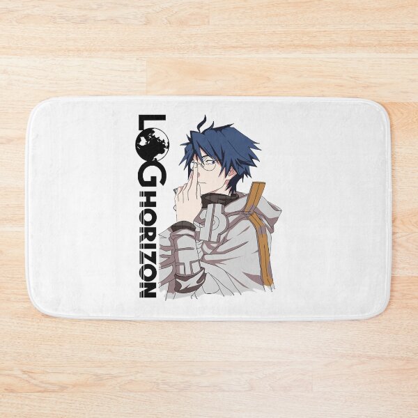 Item preview, Shiroe Log Horizon  designed and sold by RodeaDari.