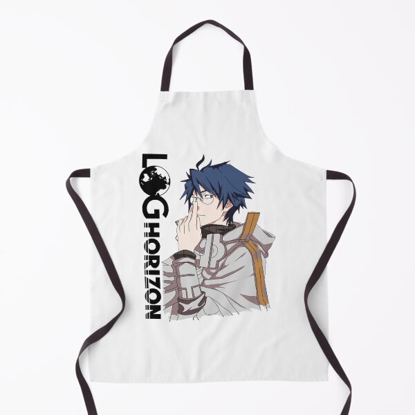 Item preview, Shiroe Log Horizon designed and sold by RodeaDari.
