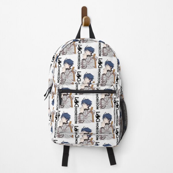Item preview, Shiroe Log Horizon  designed and sold by RodeaDari.