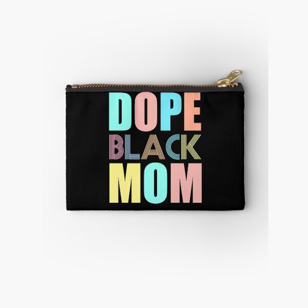 Item preview, Dope Black Mom  designed and sold by KGN  CREATIVITY.