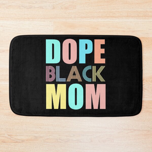 Item preview, Dope Black Mom  designed and sold by KGN  CREATIVITY.