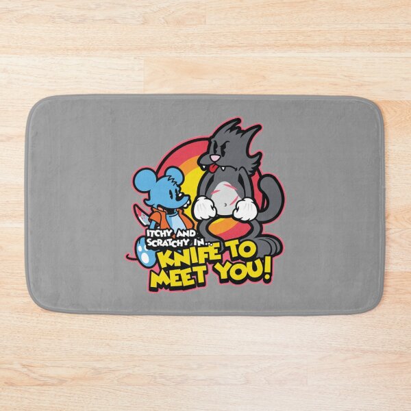 Item preview, Knife to Meet You designed and sold by AlfaRome6Gr.