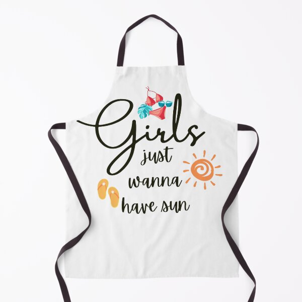 Item preview, Girls just wanna have sun designed and sold by SunRiseShop _21.