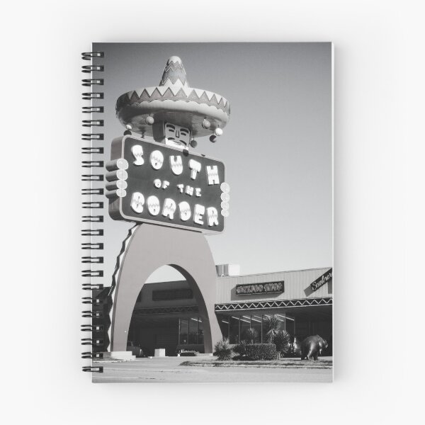 Item preview, Foto del sur de la frontera designed and sold by BeerMetal.