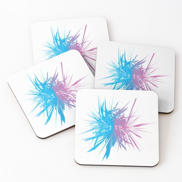 Item preview, Face Mask with abstract design designed and sold by Designs by Suzanne.