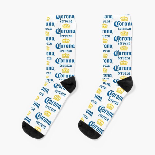 Calcetines SOXO Cerveza enlatada granate - Socks Market - 11,95€