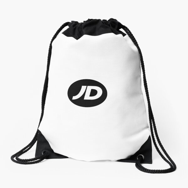 i am jd bag