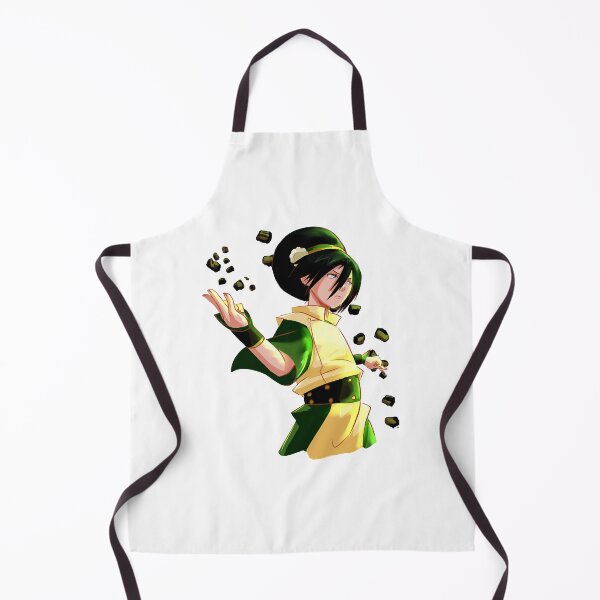 Item preview, Toph The Earthbender  designed and sold by RodeaDari.