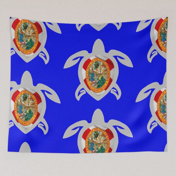 Item preview, TO CARRY FLORIDA designed and sold by NINUNO.