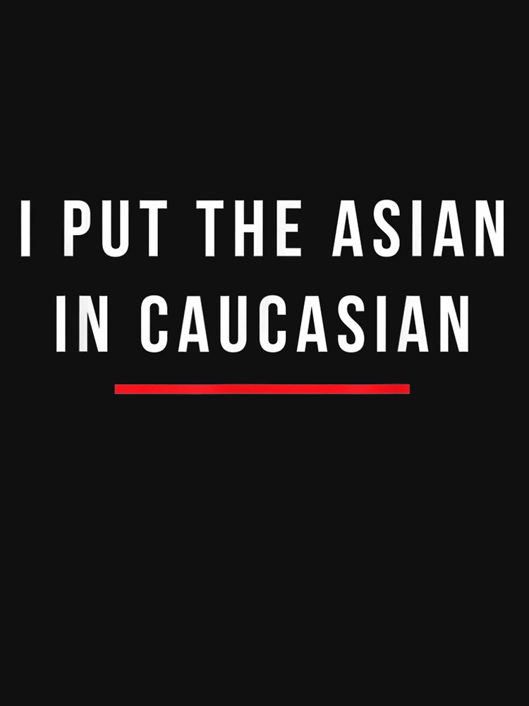 Caucasians Essential T-Shirt for Sale by mohameddhassan