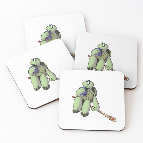 Item preview, God of Magic (ShrOmp) but again designed and sold by Yombatable.