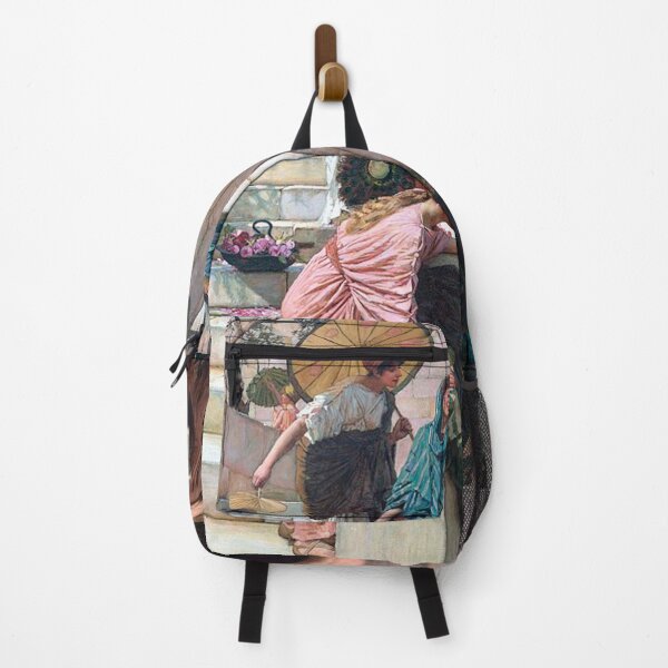 Item preview, Diogenes John William Waterhouse designed and sold by JDesigningMO.