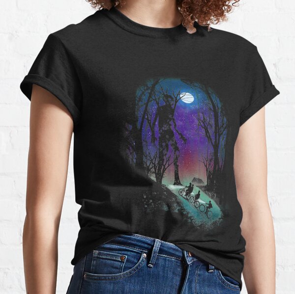 Item preview, Stranger in the Woods designed and sold by Dan Elijah Fajardo.