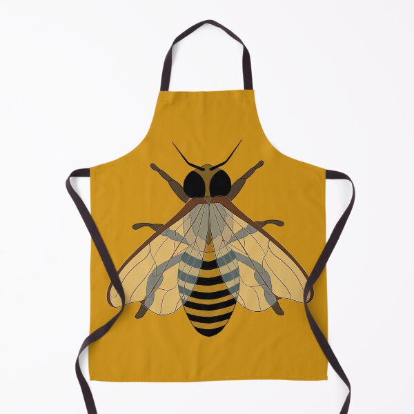 Item preview, Honey Bee designed and sold by EmyBeeDesigns.
