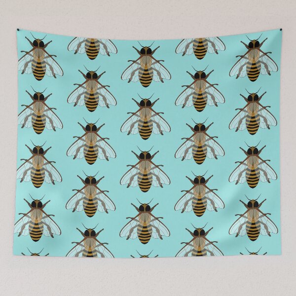 Item preview, Honey Bee designed and sold by EmyBeeDesigns.