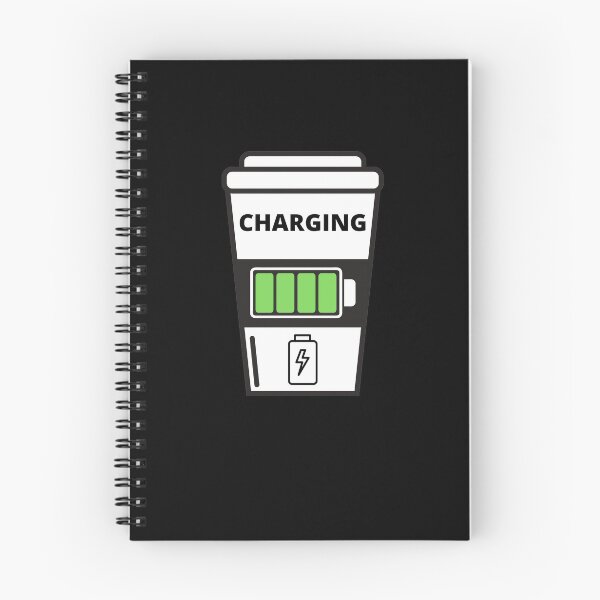 Item preview, Coffee Charging designed and sold by BellaVille.