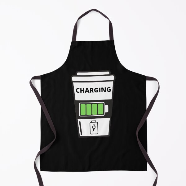 Item preview, Coffee Charging designed and sold by BellaVille.