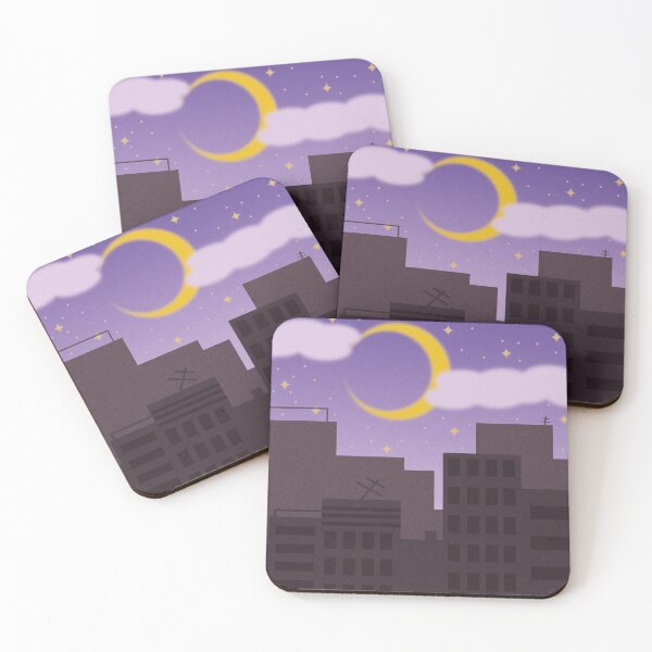 Item preview, The Night designed and sold by Kravych.