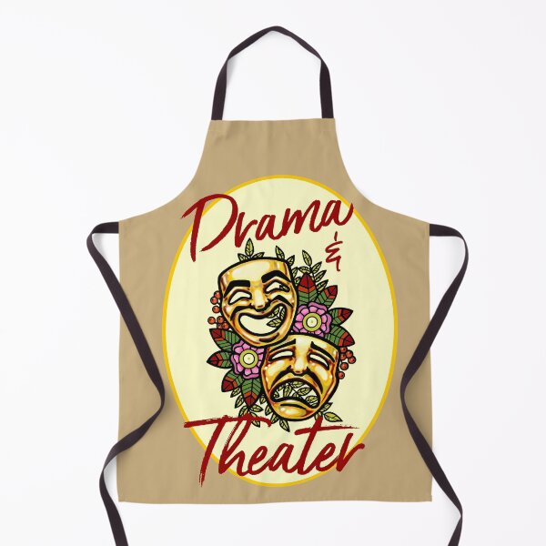 Item preview, Drama and Theater designed and sold by sandpiperstudio.