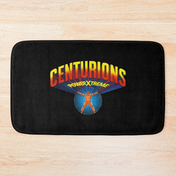 Item preview, centurions power xtreme designed and sold by AlfaRome6Gr.