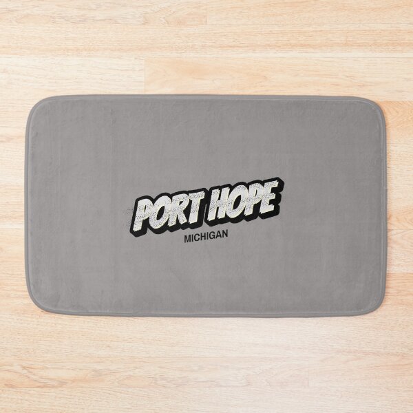 Item preview, Port Hope Michigan Angle Shadow Design designed and sold by Eleven-K.
