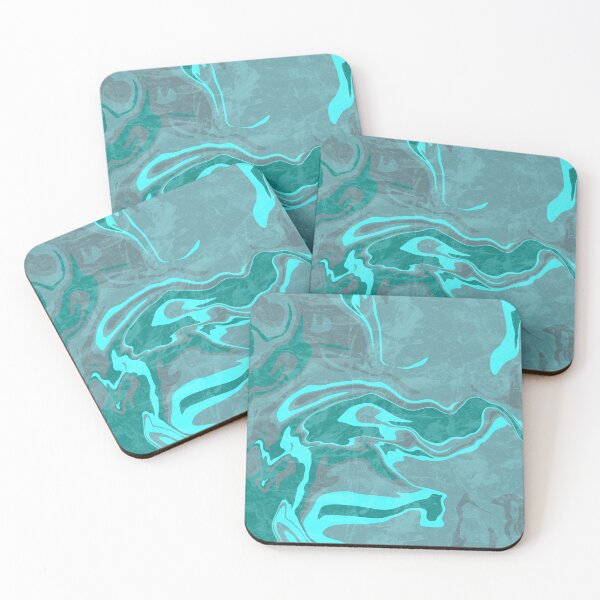 Item preview, Aqua Marble  designed and sold by DancingGBean.