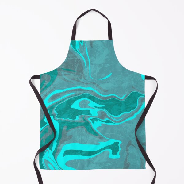 Item preview, Aqua Marble  designed and sold by DancingGBean.