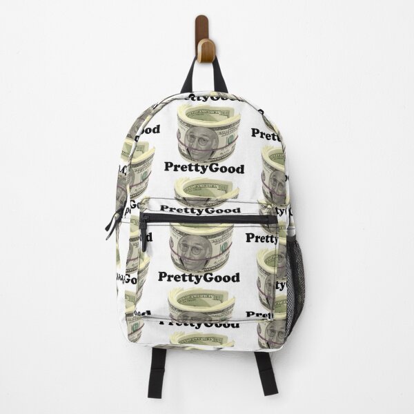 Item preview, Pretty Good Bills designed and sold by chilangopride.