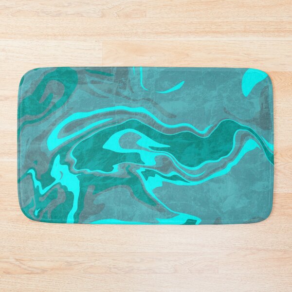 Item preview, Aqua Marble  designed and sold by DancingGBean.