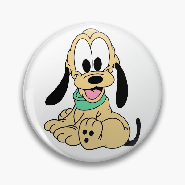 Item preview, Yellow puppy dog designed and sold by Impala2y5.