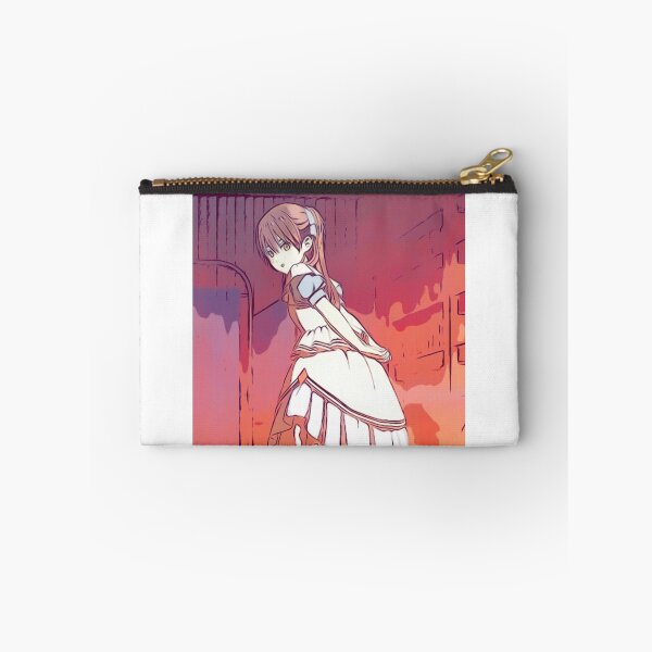Item preview, Hello World - Ichigyou Ruri (Sketch) designed and sold by Sicoria.