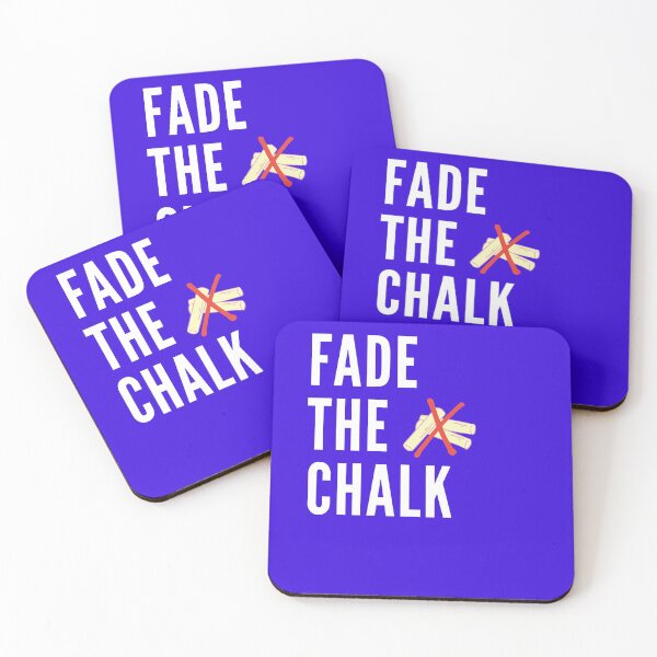 Item preview, Fade Chalk designed and sold by FlickBreakMerch.