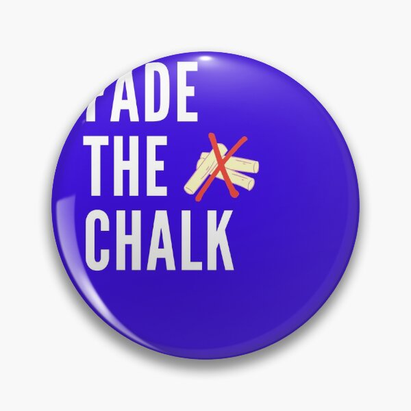 Item preview, Fade Chalk designed and sold by FlickBreakMerch.