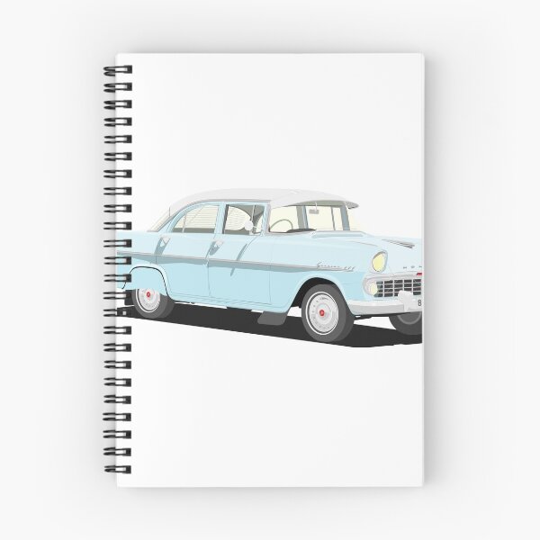 Item preview, Holden EK designed and sold by Graham Bliss.