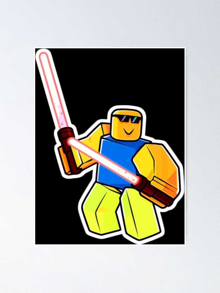 Roblox Avatar  Sticker for Sale by whatcryptodo