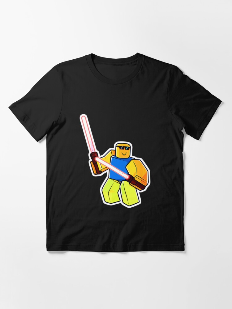 Saber Simulator Noob T Shirts, Hoodies, Sweatshirts & Merch