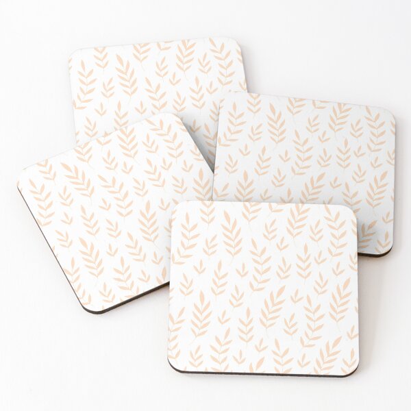 Item preview, Multiple Leaves Print designed and sold by artesiaKT.