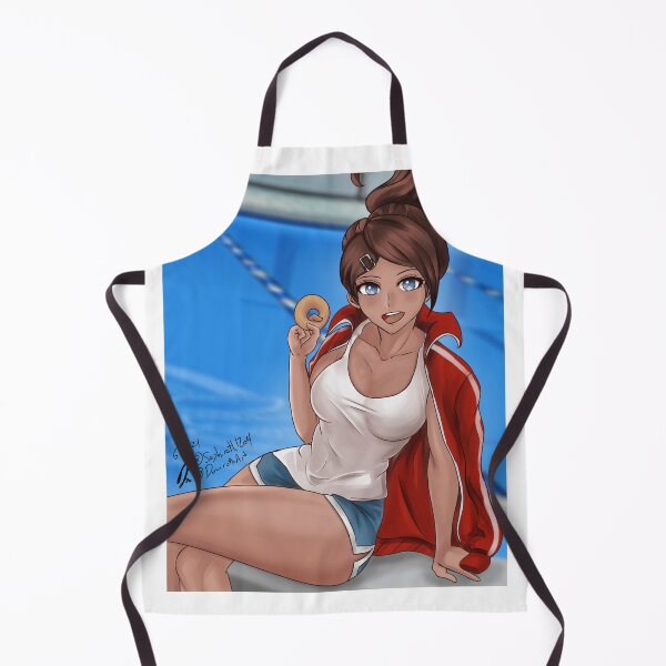 Item preview, Ultimate Swimmer designed and sold by Sephiroth1204.