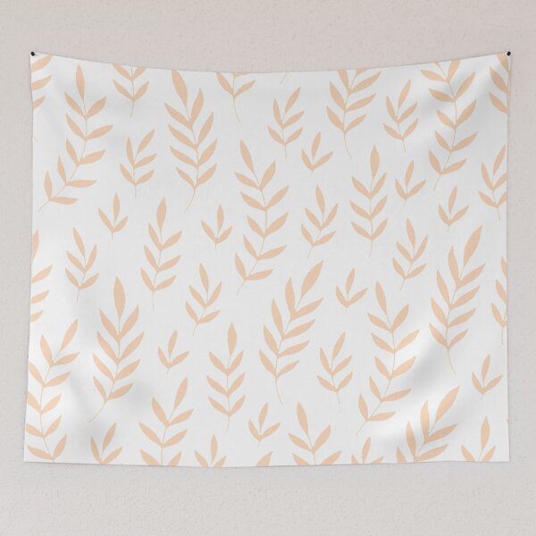 Item preview, Multiple Leaves Print designed and sold by artesiaKT.