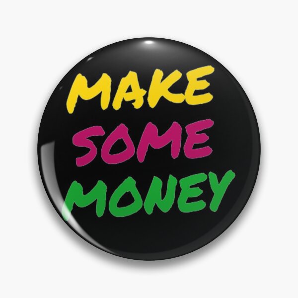 Item preview, MAKE MONEY designed and sold by julset.